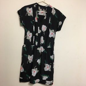 Banana Republic dress